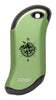 Outdoor Compass Design: HeatBank<sup>®</sup> 9s Rechargeable Hand Warmer