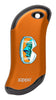 Winter Sports Design: HeatBank<sup>®</sup> 9s Rechargeable Hand Warmer