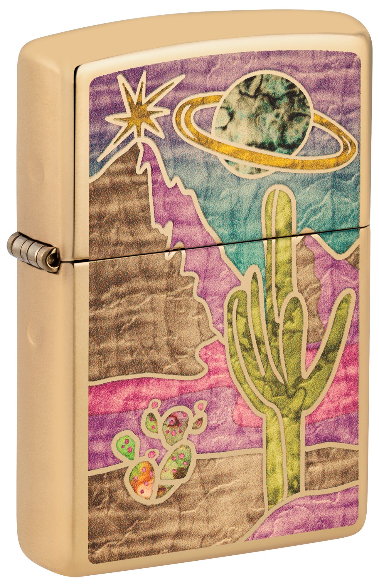 Zippo Lighter - The Beatles Emblem - John Lennon, Paul