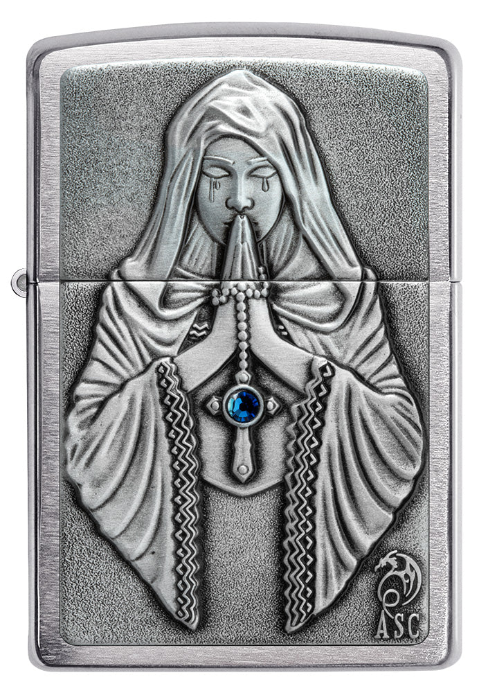 Anne Stokes