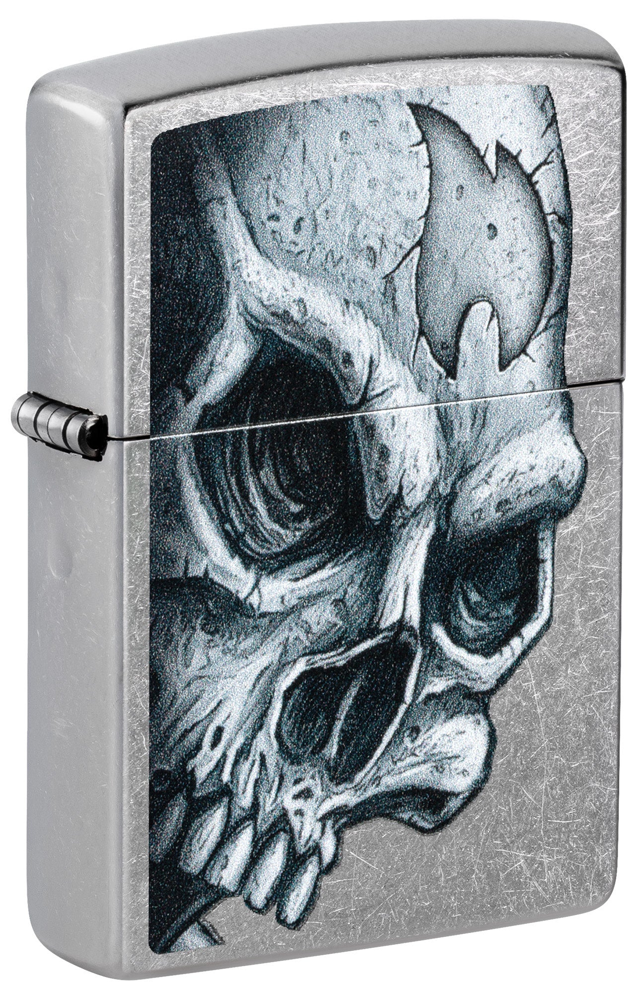 Zippo aansteker Armor Case chroom high polished graveren Zippo aansteker Armor Case chroom high polished graveren