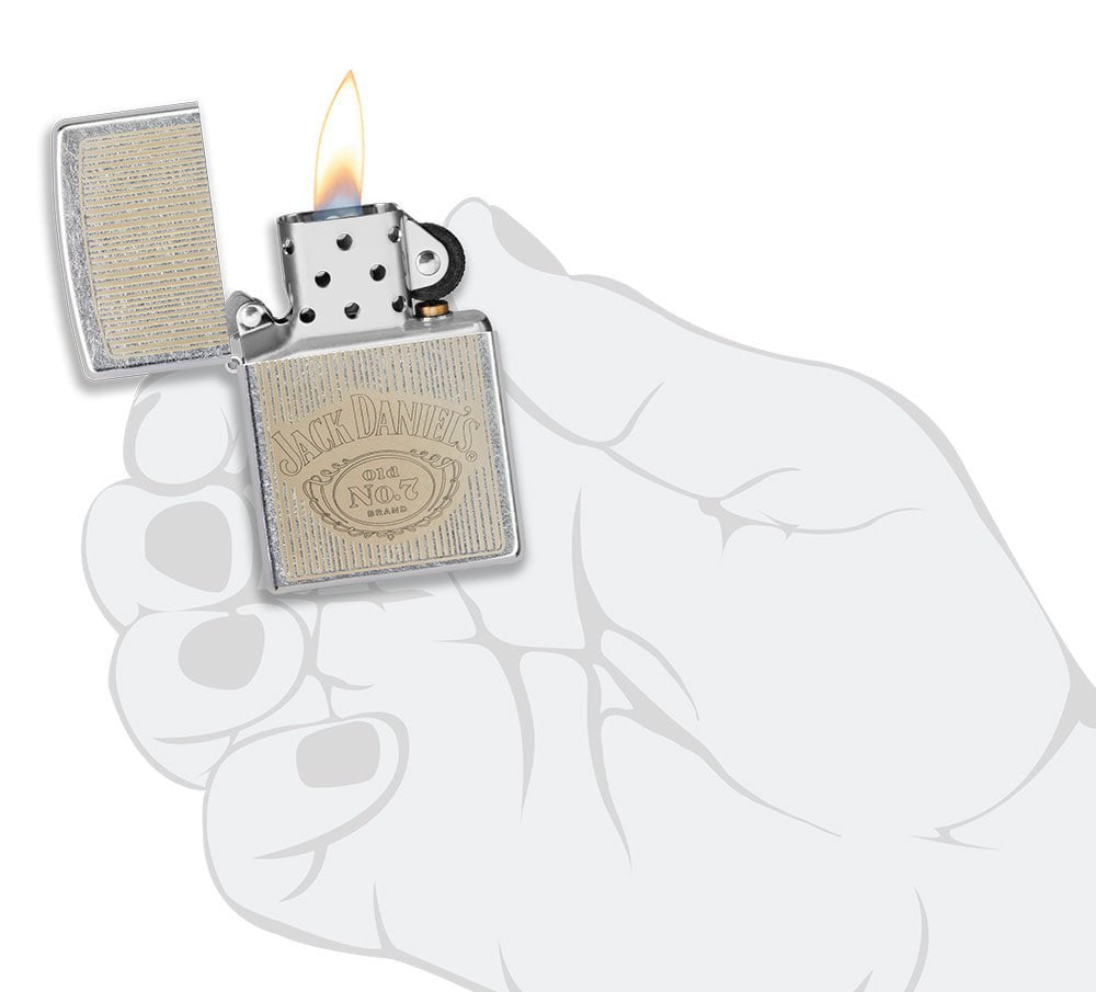 Jack Daniel's<sup>®</sup>