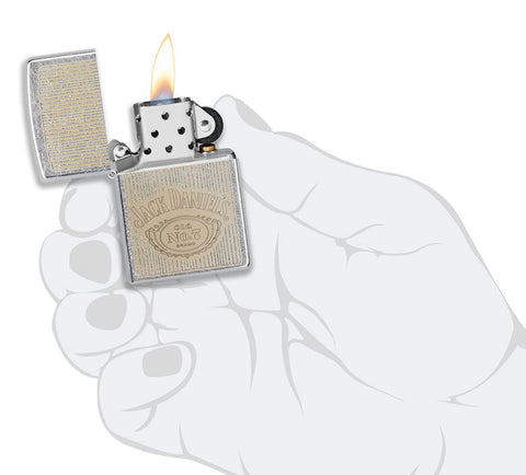 Jack Daniel's<sup>®</sup>