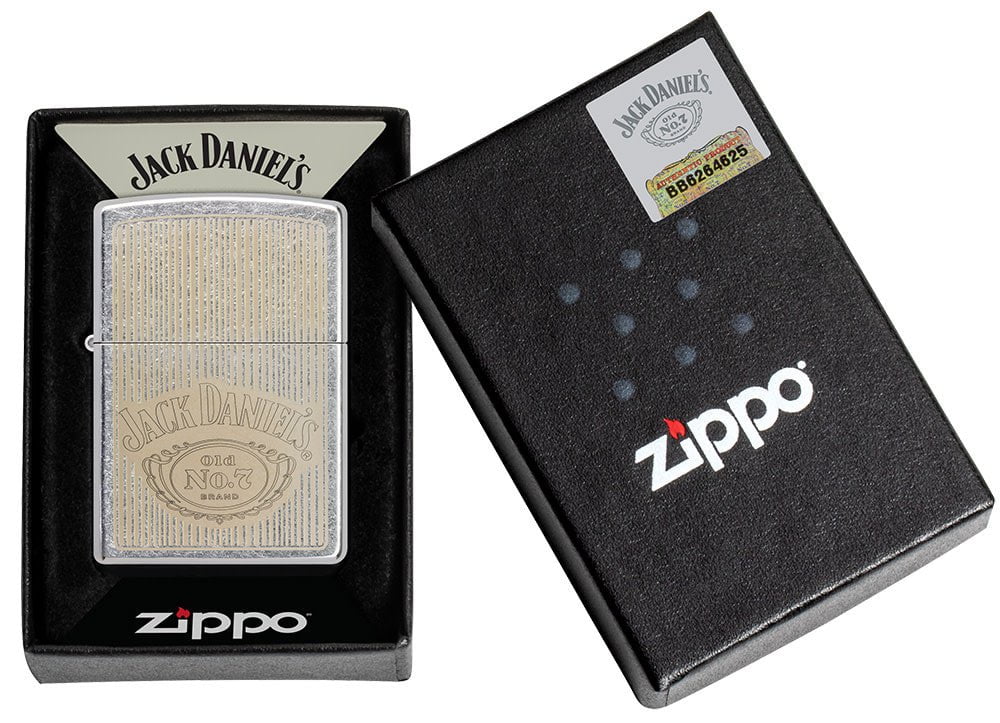 Jack Daniel's<sup>®</sup>