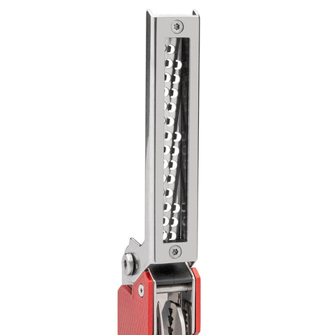 Zippo Fire Starting Multi-Tool tinder shredder