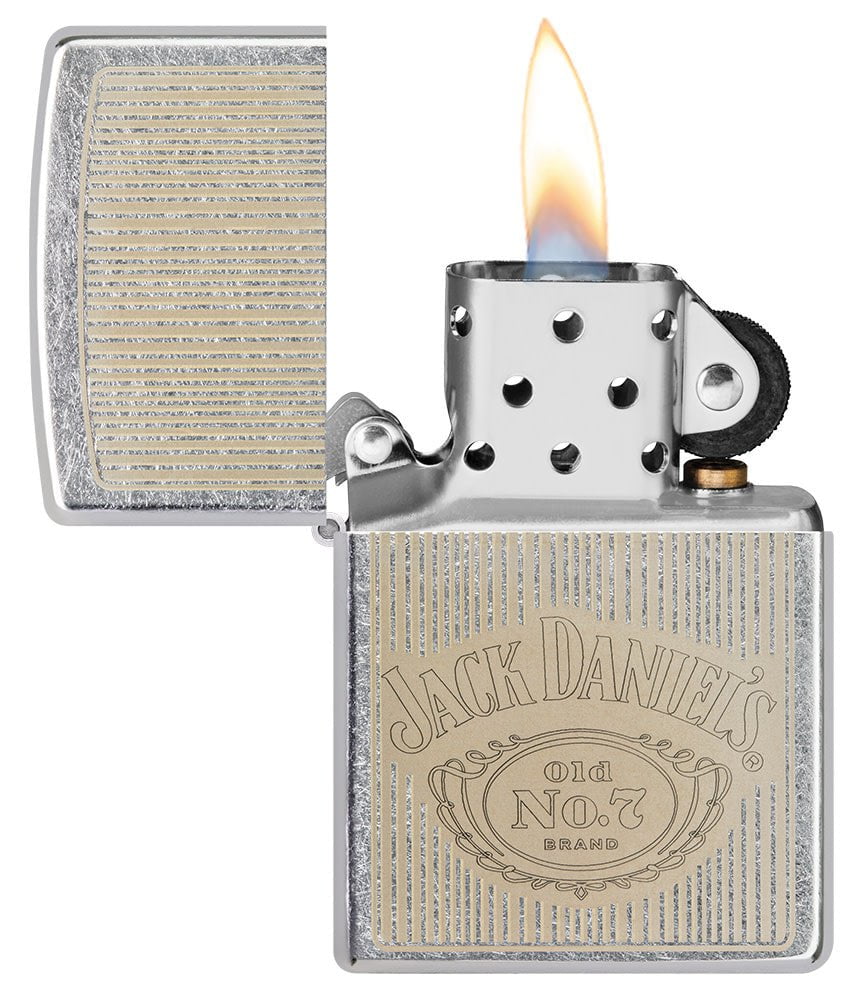 Jack Daniel's<sup>®</sup>
