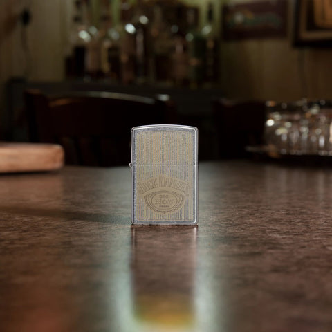 Jack Daniel's<sup>®</sup>