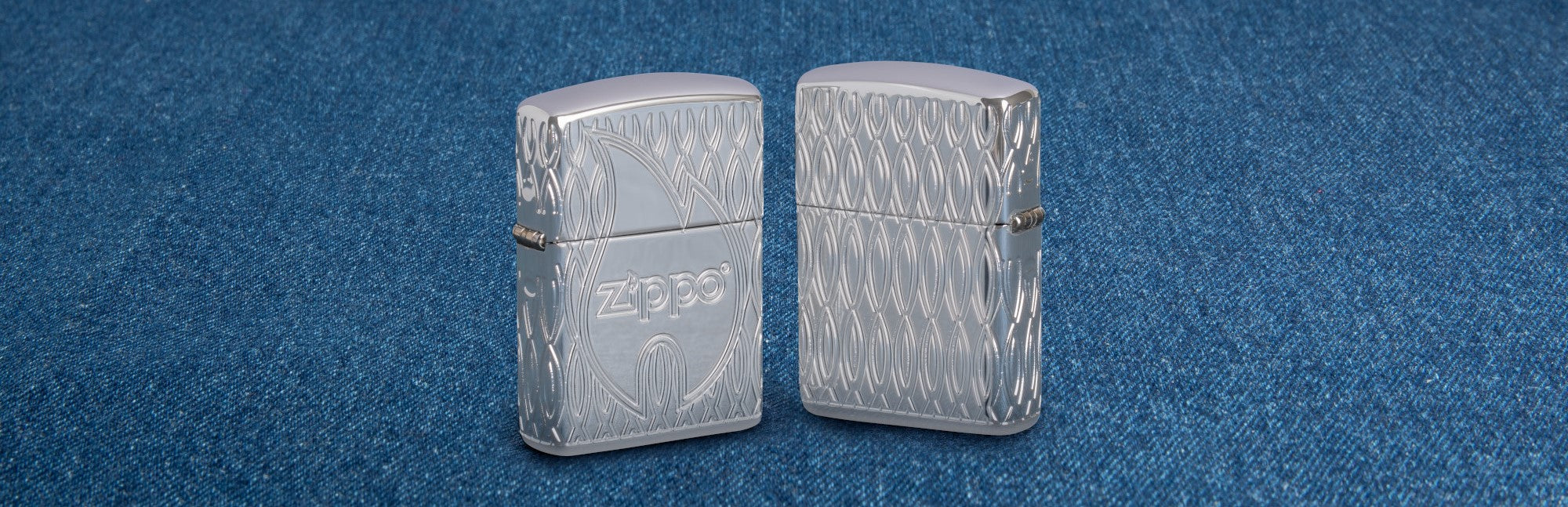 Engraved Scottish Flag Official Zippo Windproof Lighter 