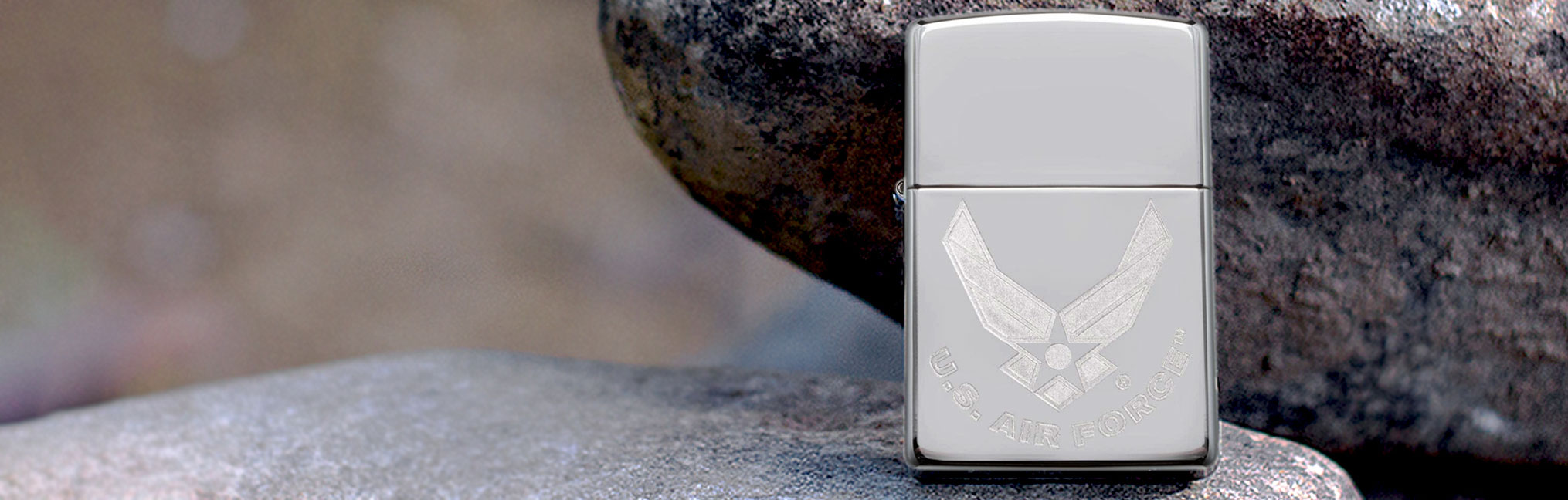 U.S. Air Force Collection Zippo USA