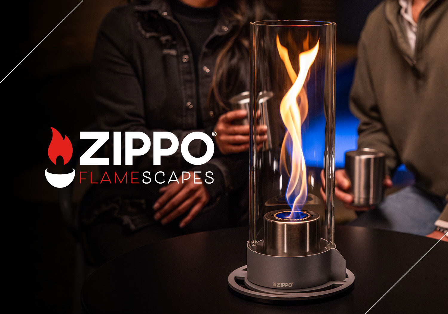 Load video: Zippo Design Center Overview