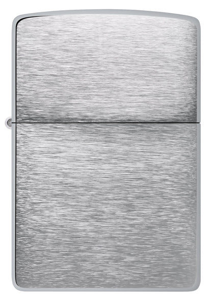 Armor® Brushed Chrome