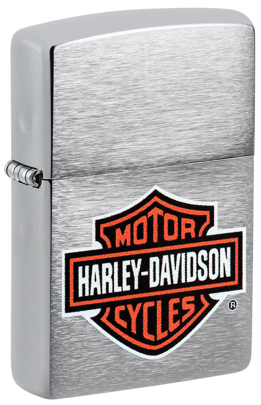 Harley-Davidson®