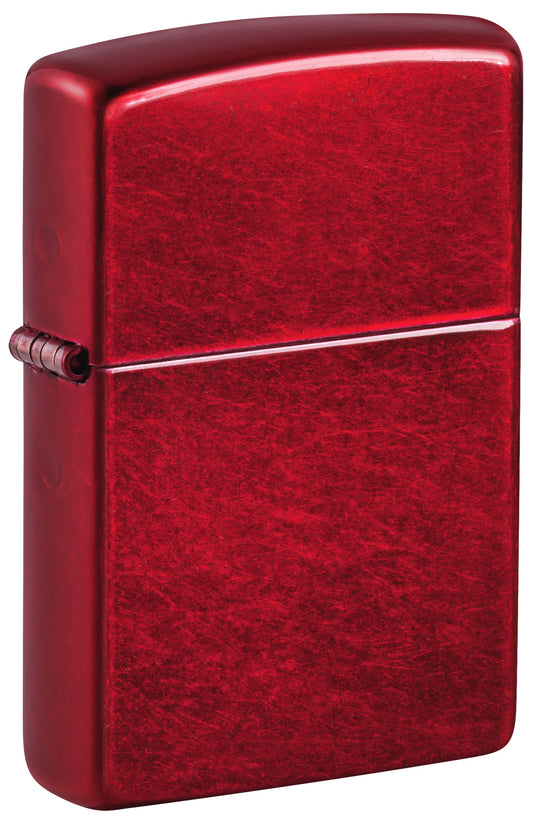 Classic Candy Apple Red™