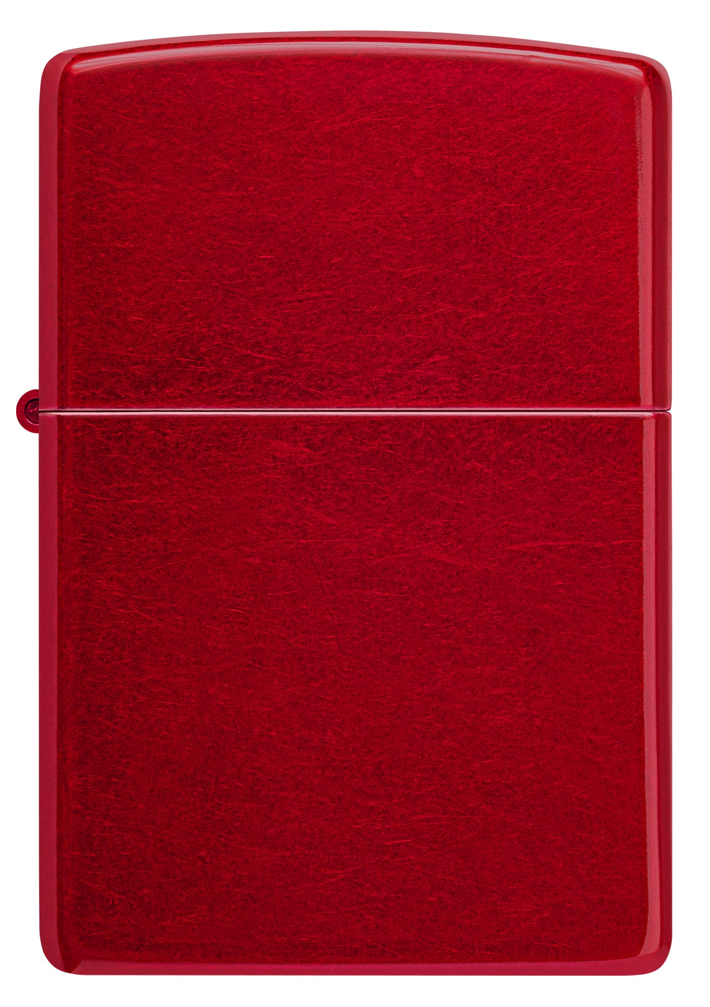 Classic Candy Apple Red™
