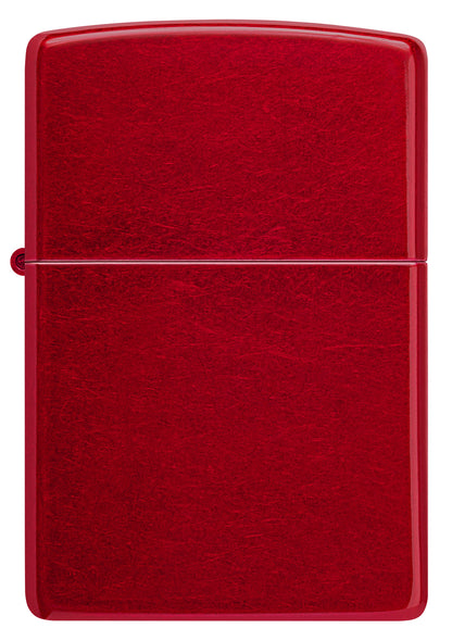 Classic Candy Apple Red™