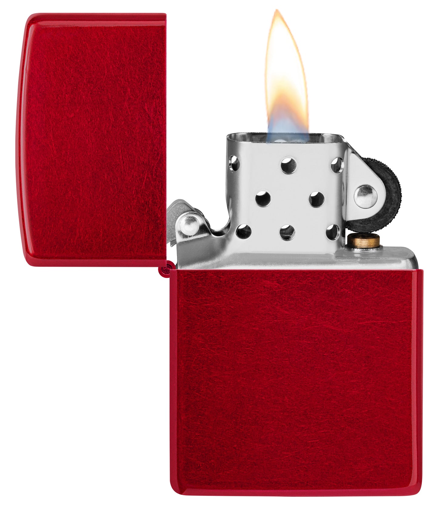 Classic Candy Apple Red™