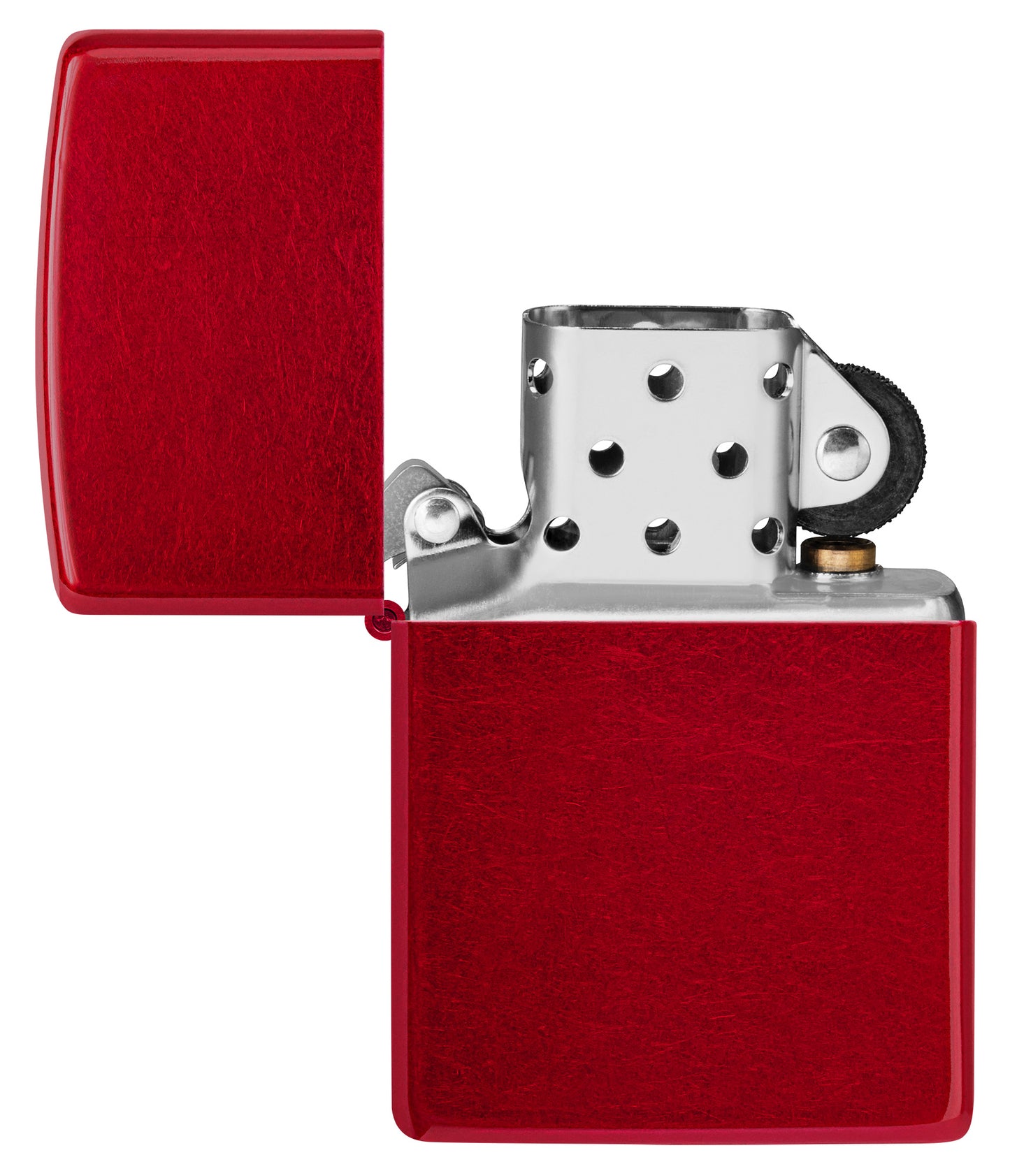 Classic Candy Apple Red™