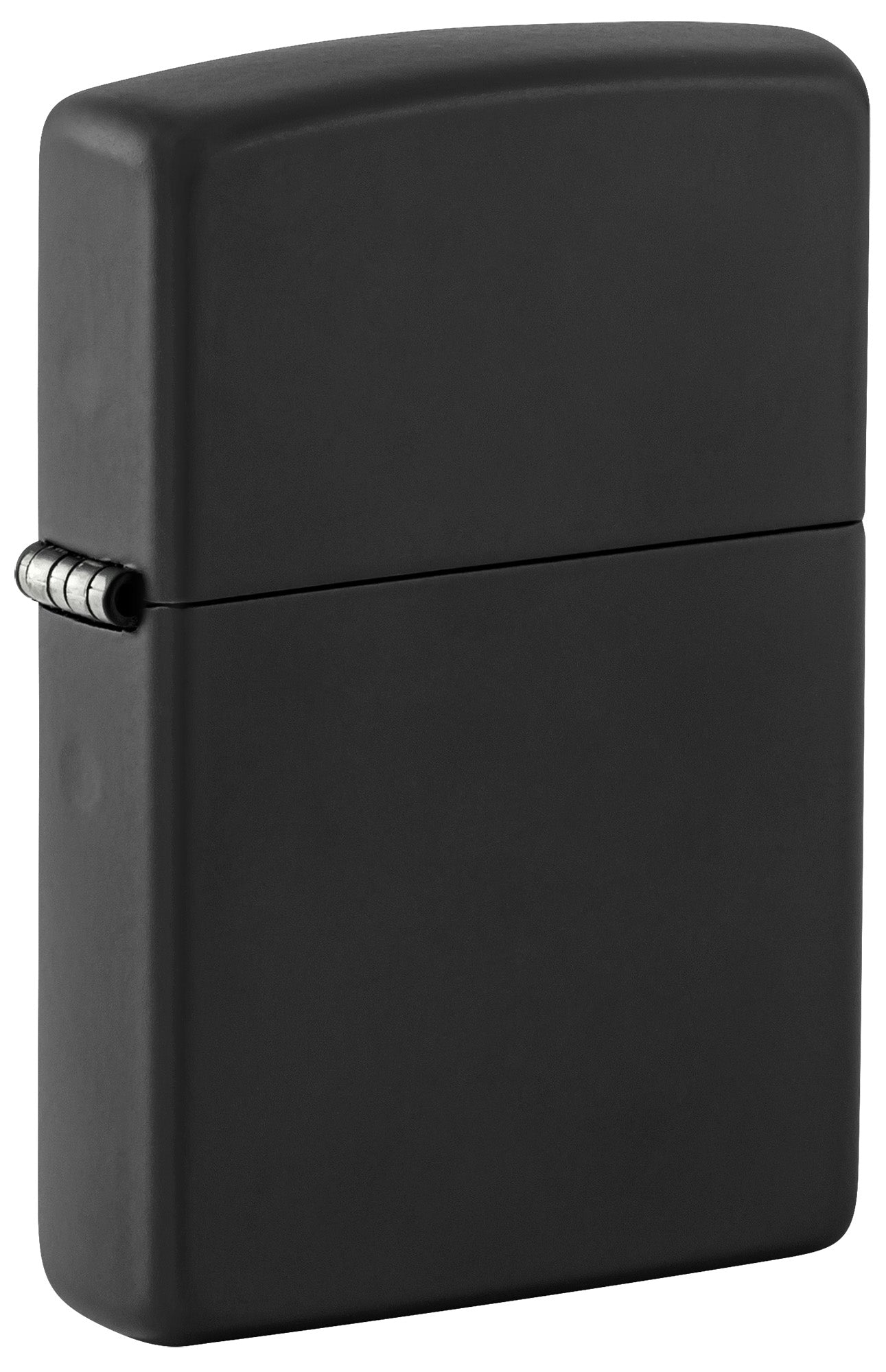 Classic Black Matte