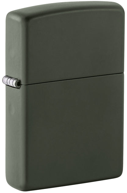 Classic Green Matte