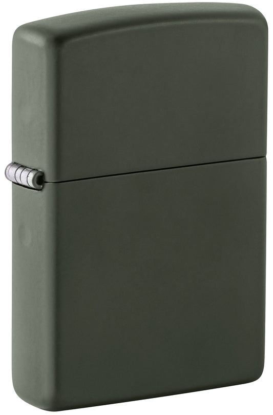 Classic Green Matte