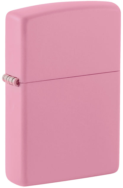 Classic Matte Pink