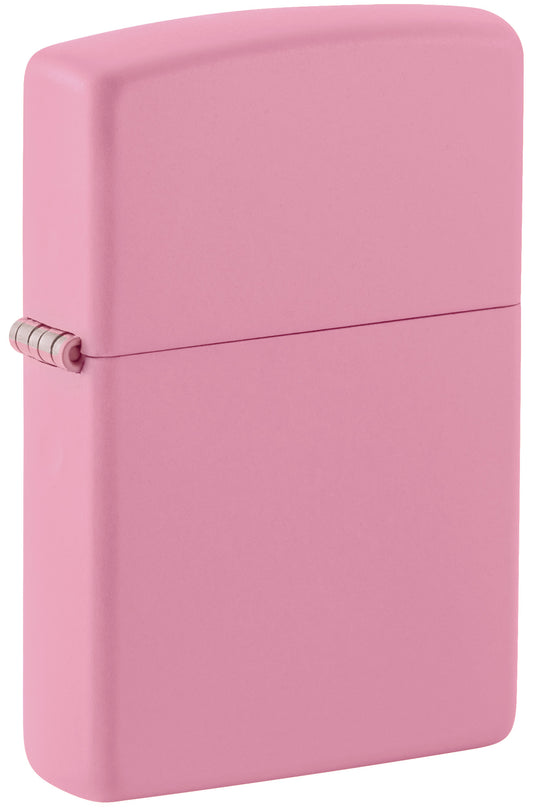Classic Matte Pink
