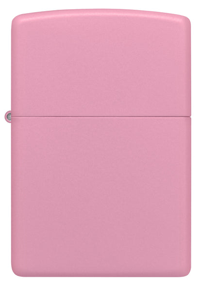 Classic Matte Pink