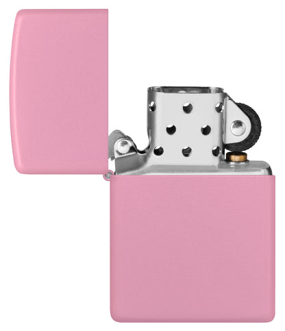 Classic Matte Pink