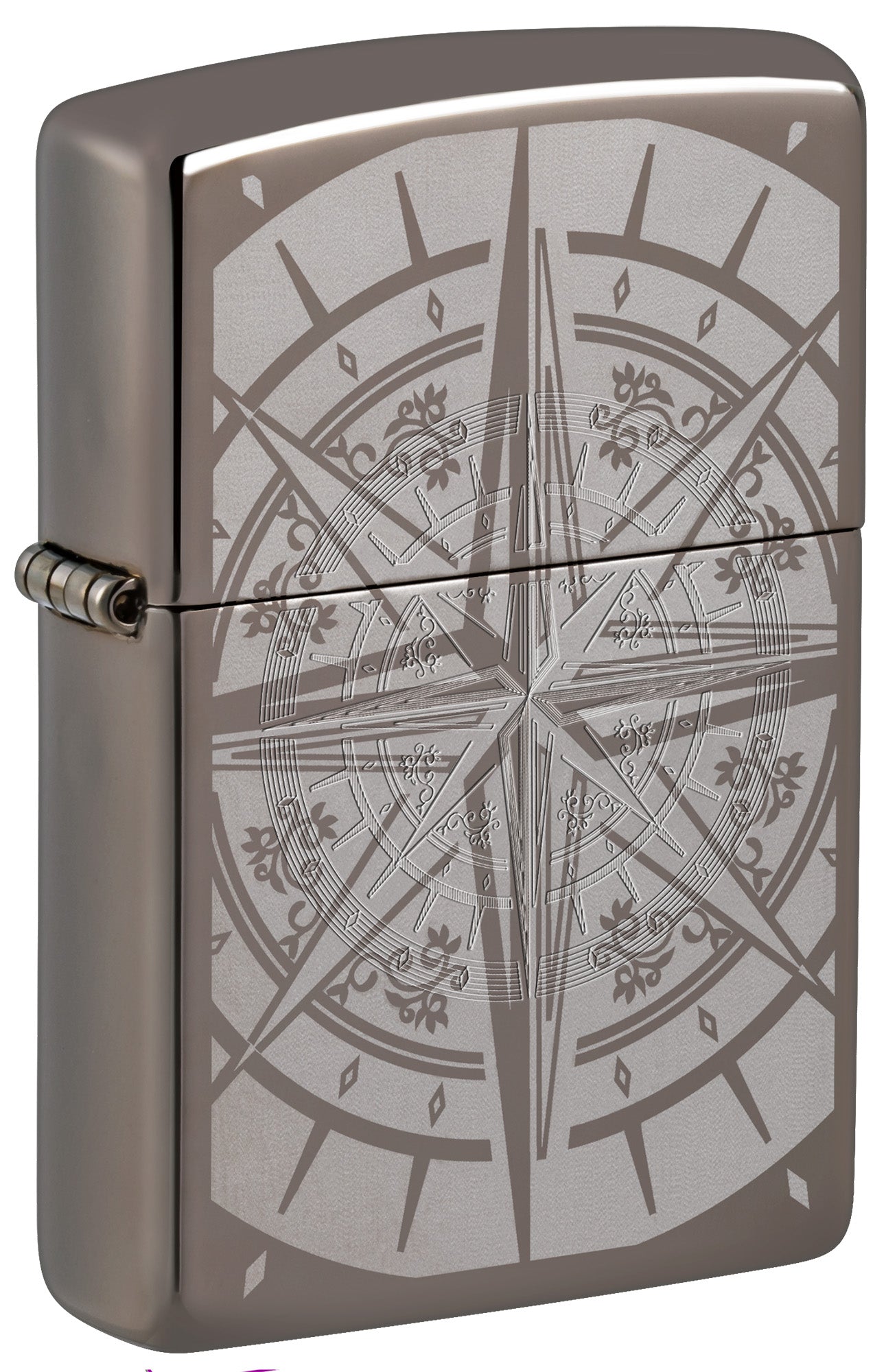 Black Ice® Compass