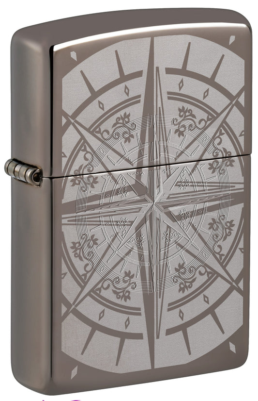Black Ice® Compass