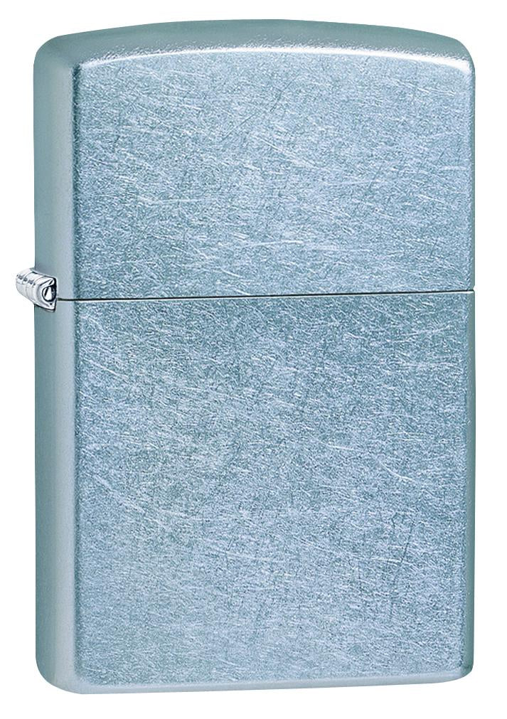 Windproof Lighter Gift Set (Flints, Wicks & Lighter Fuel
