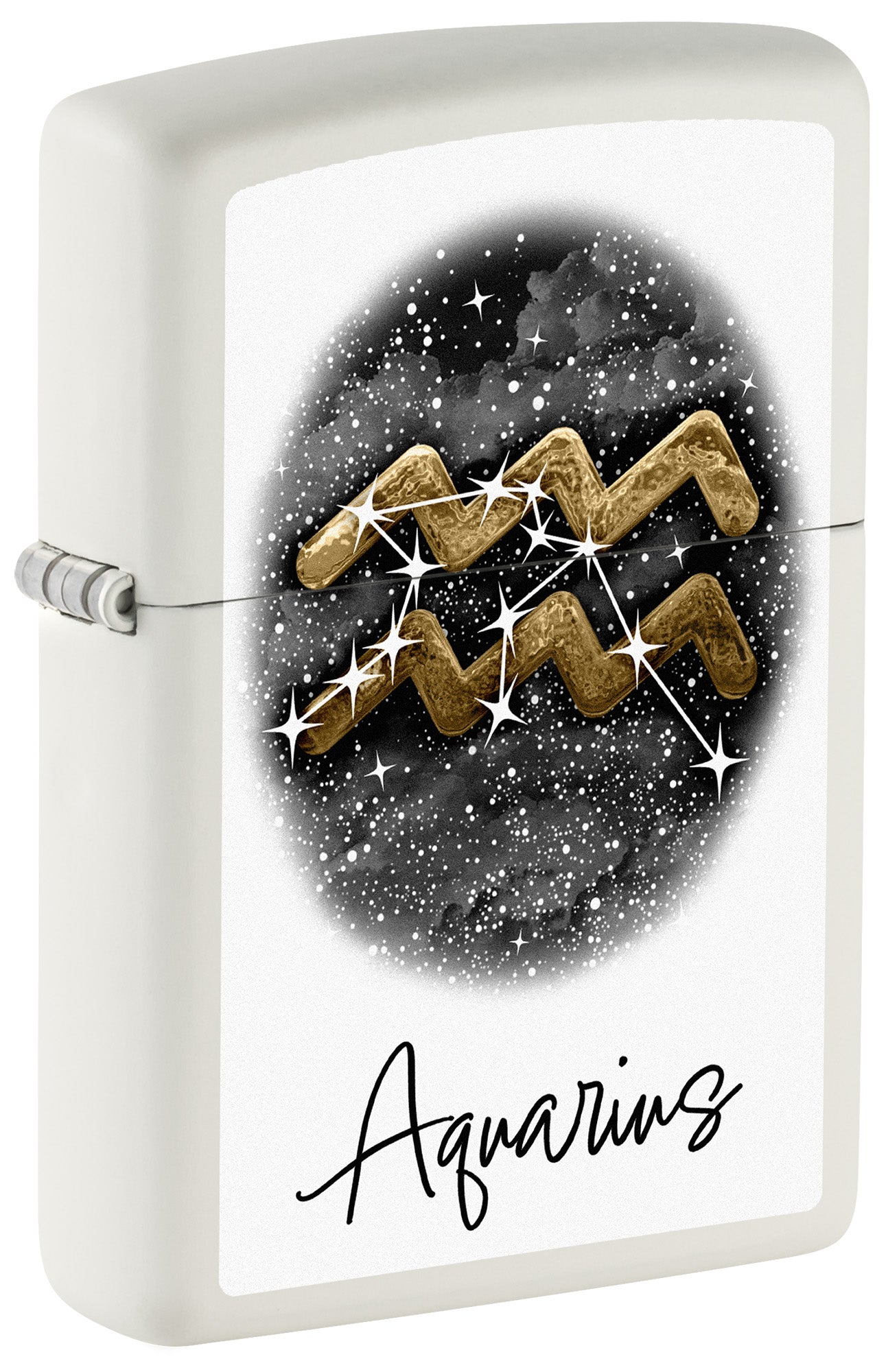 Zodiac Sign Design