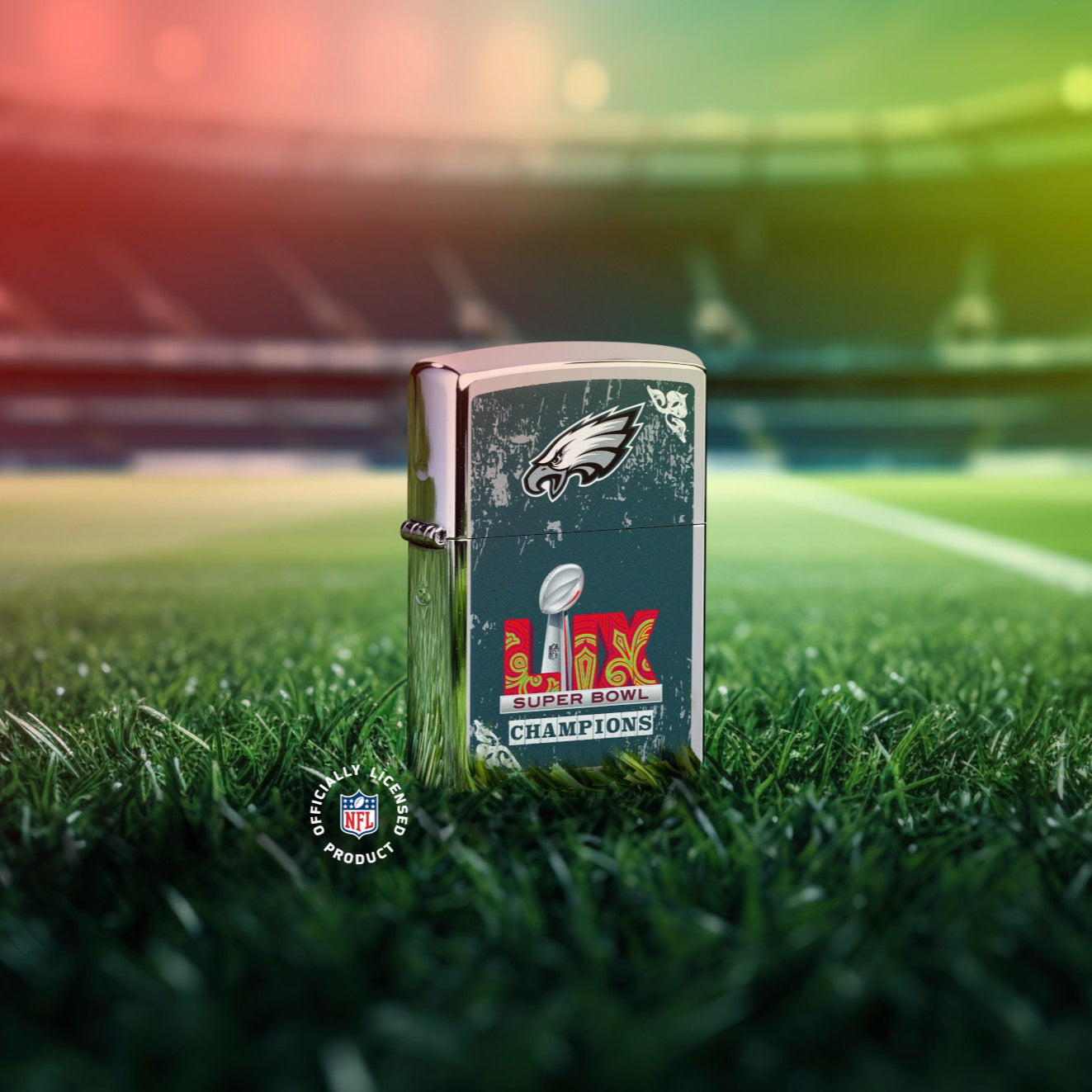 NFL Super Bowl LIX