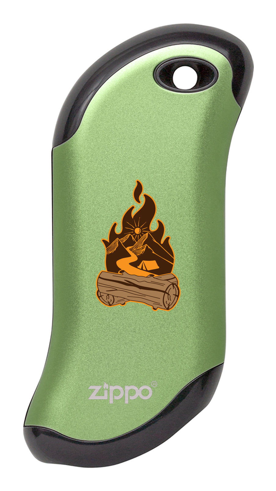 Campfire HeatBank® 9s Rechargeable Hand Warmer Zippo USA