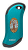Tree of Life Design: HeatBank<sup>®</sup> 9s Rechargeable Hand Warmer