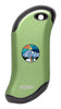 Winter Design: HeatBank<sup>®</sup> 9s Rechargeable Hand Warmer