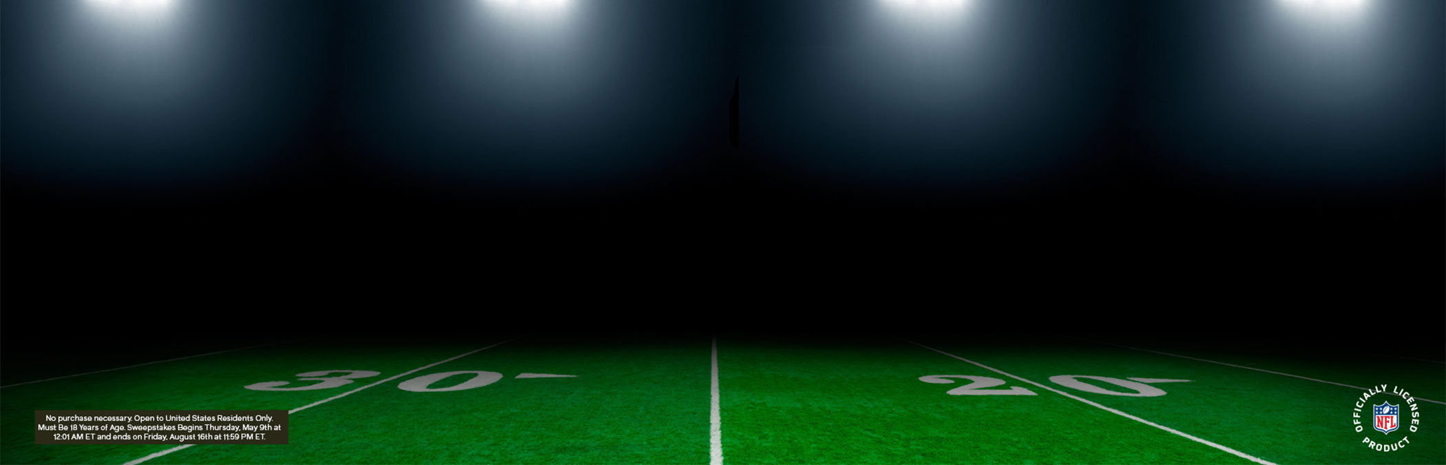 Zippo Kickoff Sweepstakes - May 9 to Aug 16, 2024.