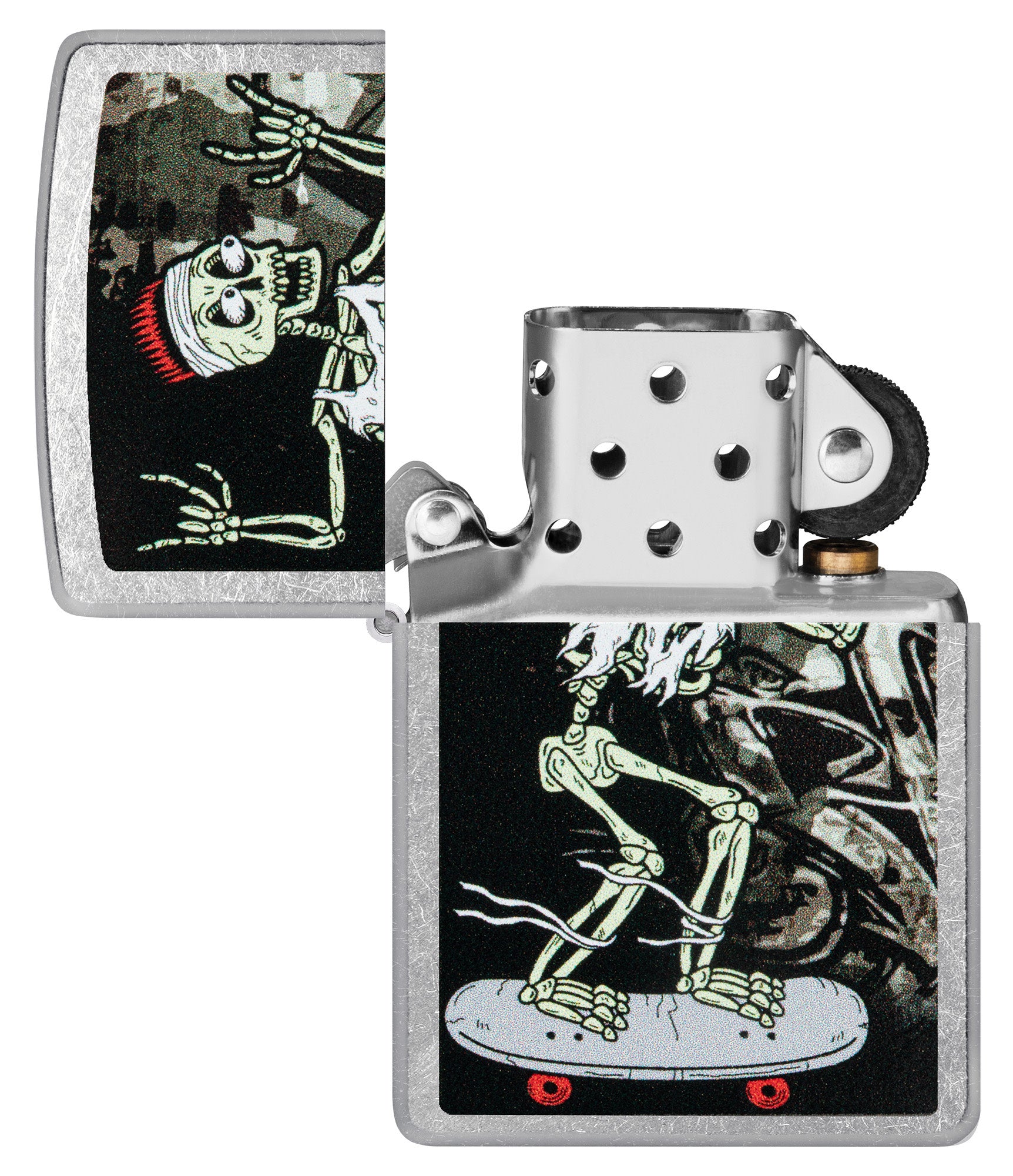 zippo(ジッポーライター)訳あり 希少レア 1997年製 1点限り