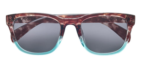 Front shot of Zippo Classic Sunglasses OB107.