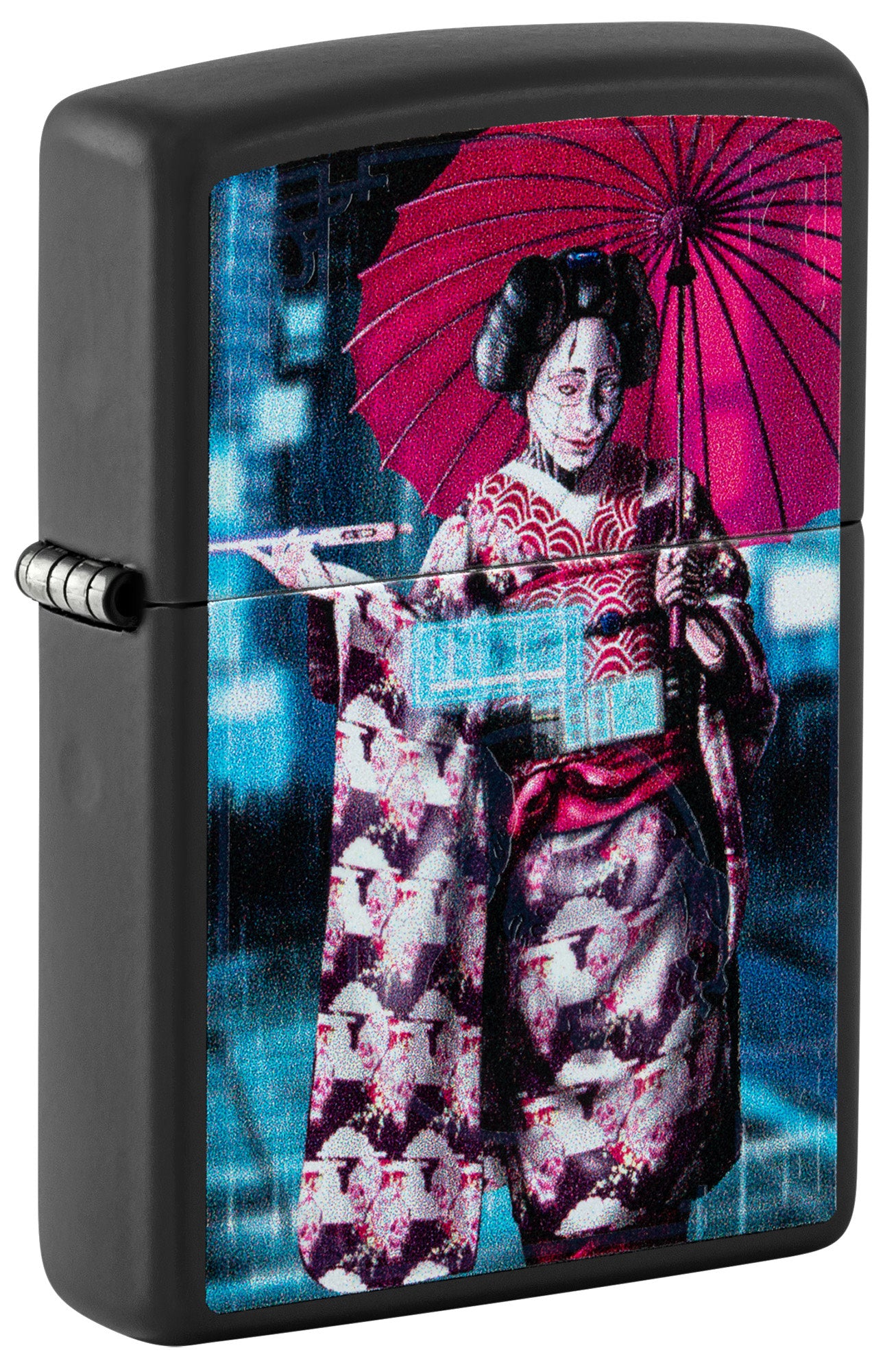 Authentic Zippo Lighters - Web Debut Collection – Page 2