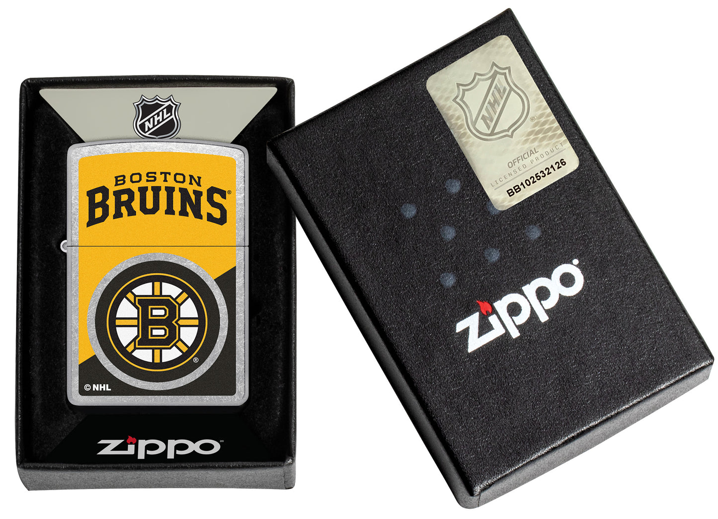 Boston Bruins®