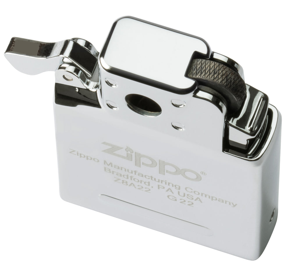 Intérieur de remplacement de gaz à flamme douce Zippo Torch Yellow