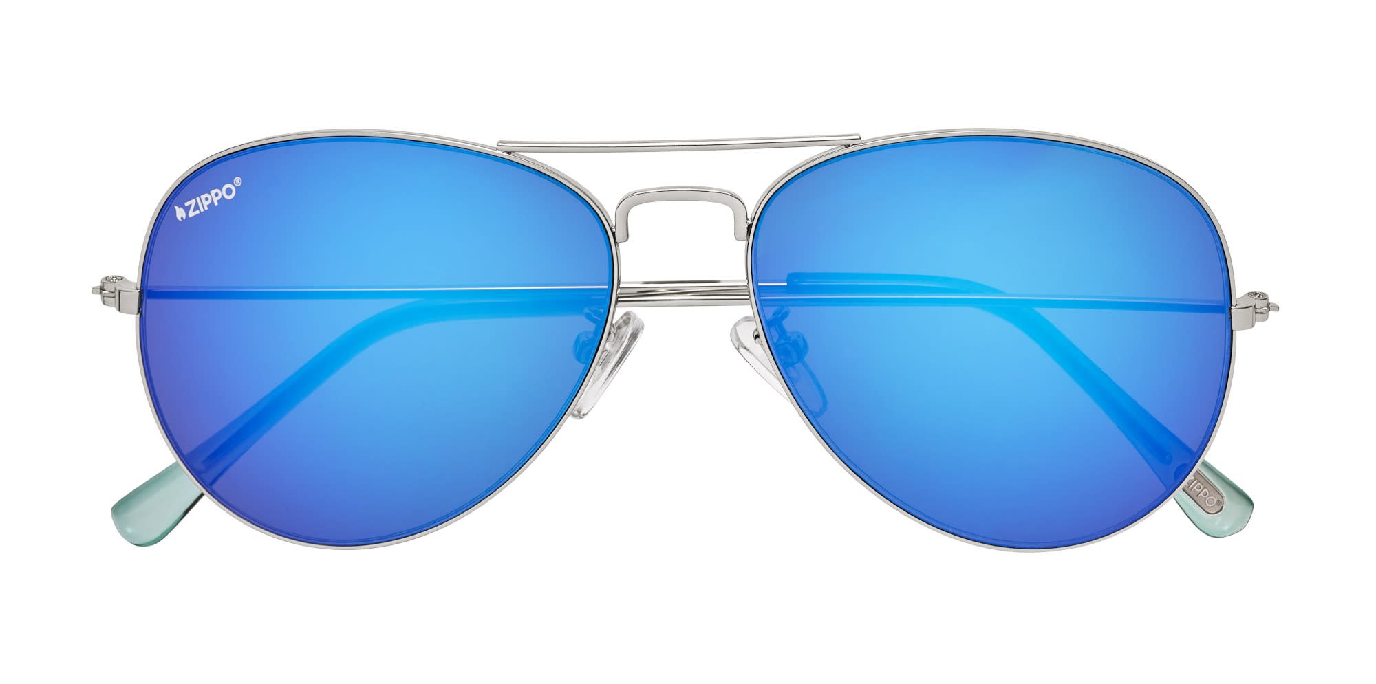 Zippo Classic Pilot Sunglasses Zippo USA