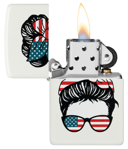 Lighter: Lighters - Zippo