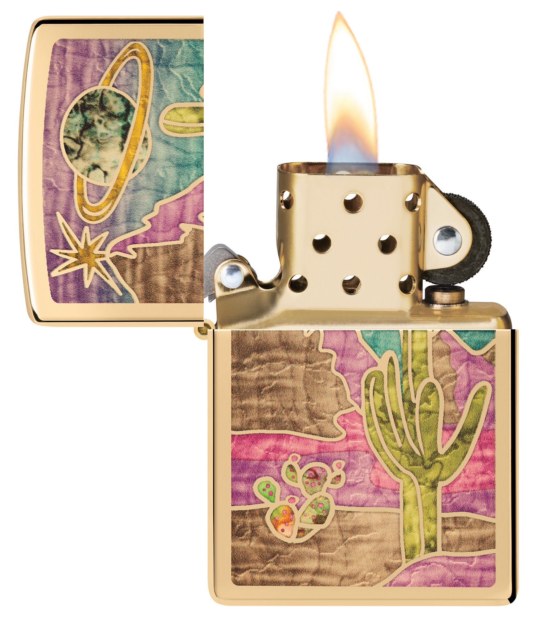 zippo 1995年 THE BEATLES No.0833 大理石風 - コレクション