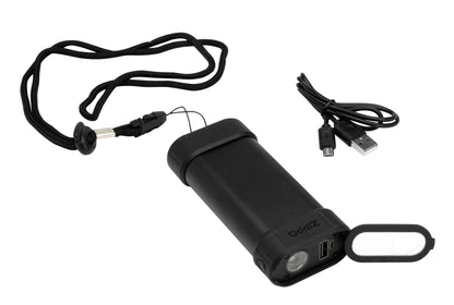 HeatBank® 6 Pro Rechargeable Hand Warmer