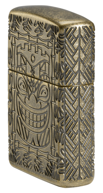 Tiki Design