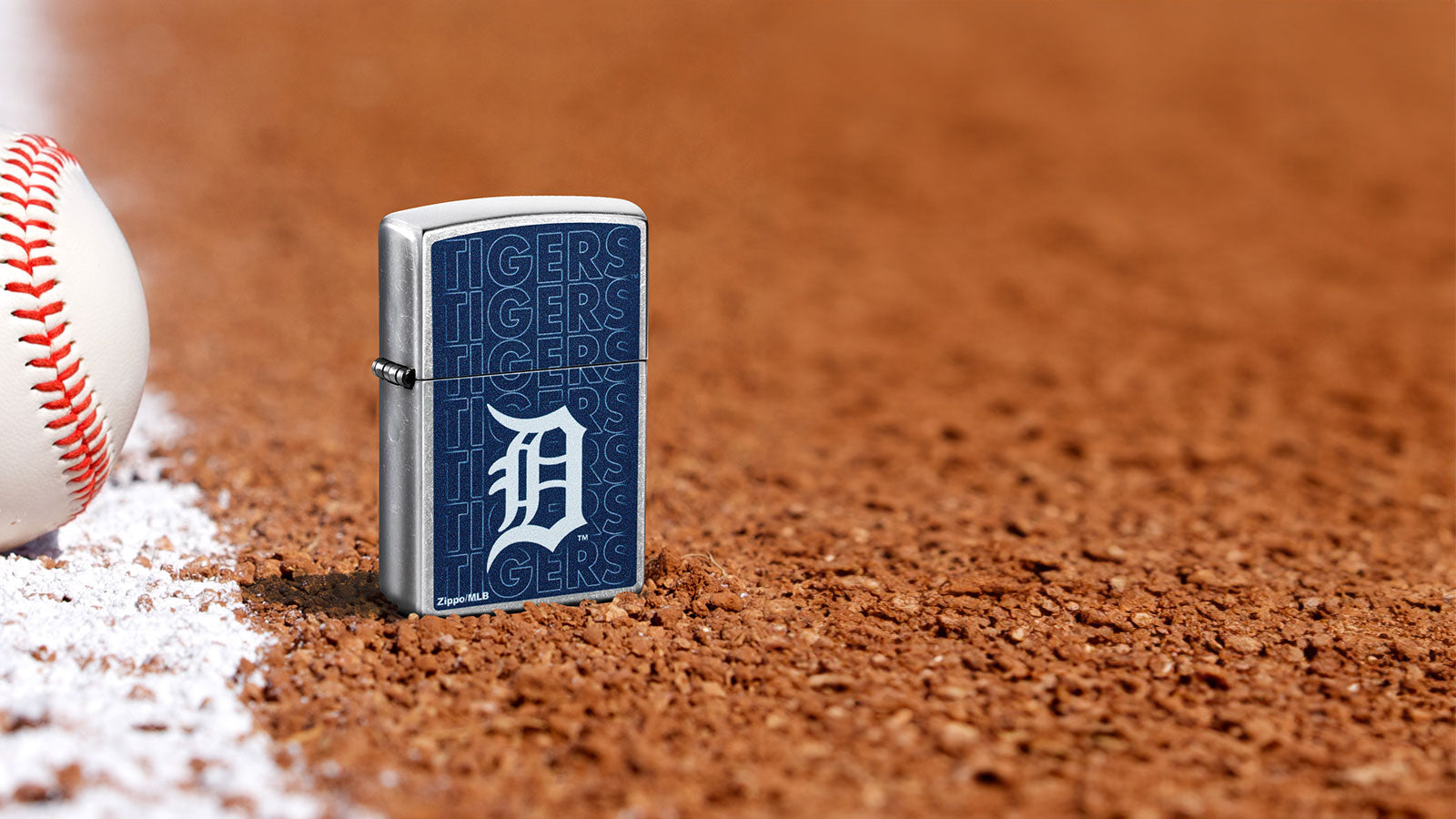 2025 Core Collection - MLB® - Detroit Tigers lighter.