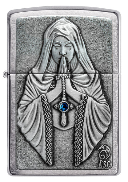Anne Stokes