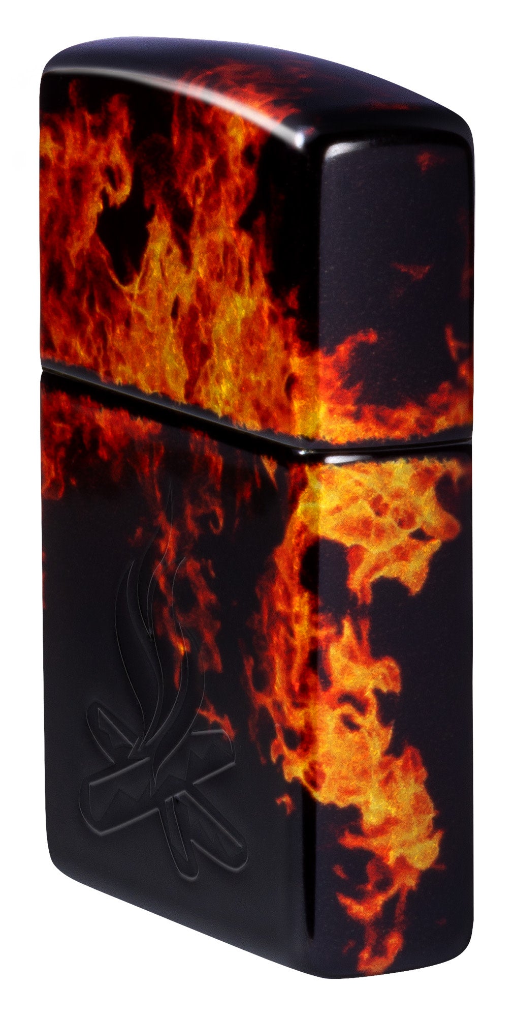 Fusion Inferno Design Fusion Inferno Design